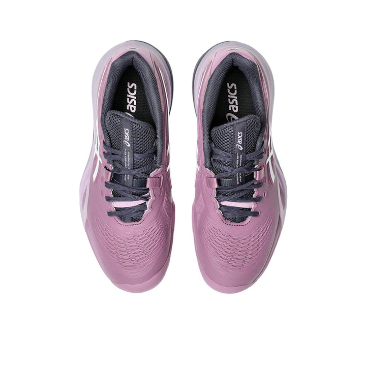 ASICS Gel-Resolution X Wide Women's Tennis Shoes