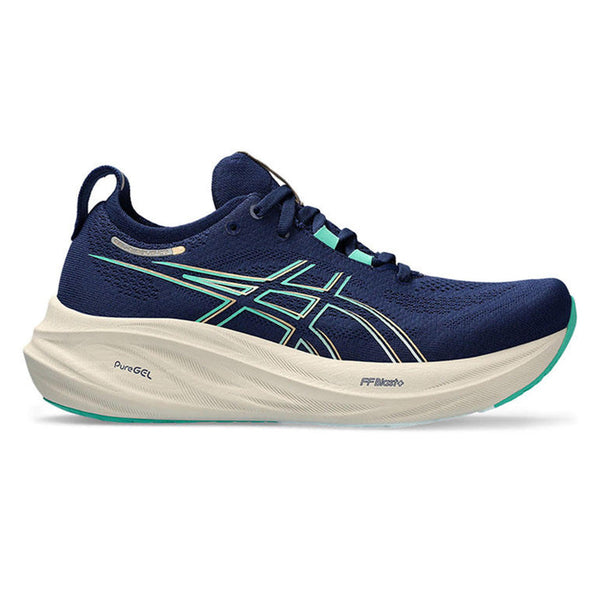 ASICS Gel-Nimbus 26 Women's Running Shoes