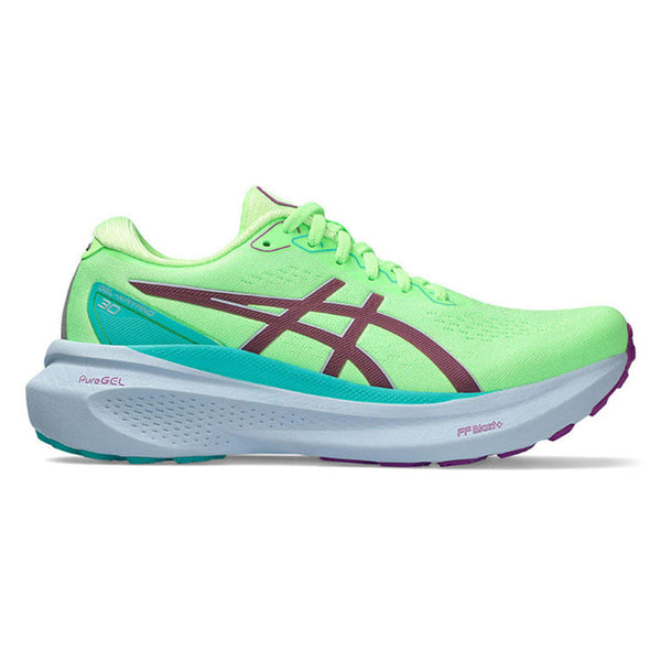 ASICS Gel-Kayano 30 Lite-Show Women's Running Shoes