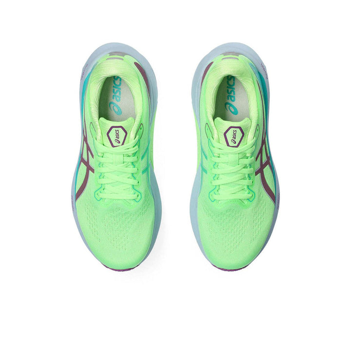 ASICS Gel-Kayano 30 Lite-Show Women's Running Shoes