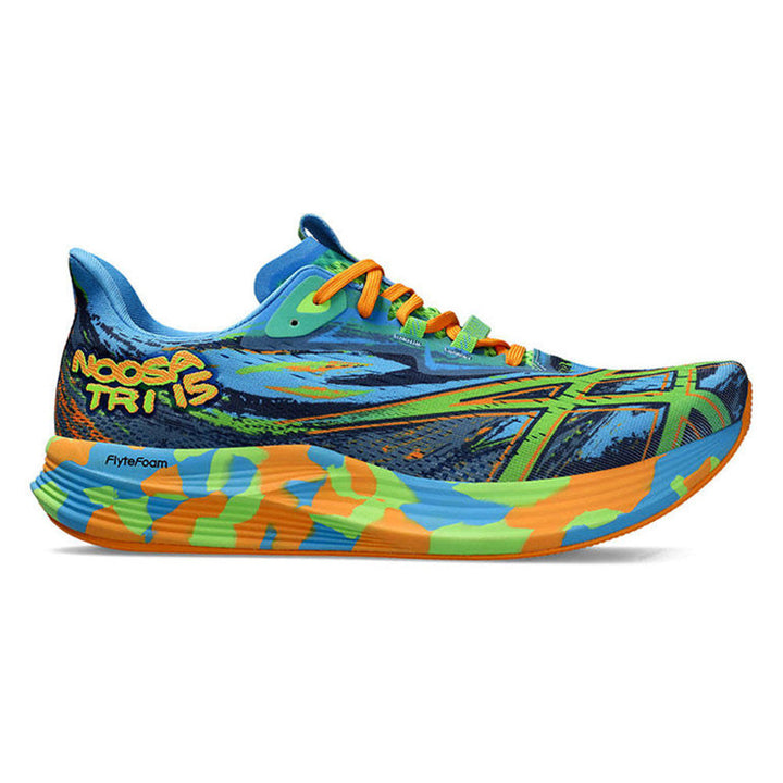 ASICS Noosa Tri 15 Men's Running Shoes
