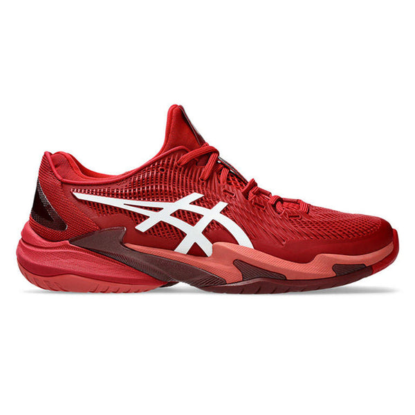 ASICS Court FF 3 Novak Men's Tennis Shoes
