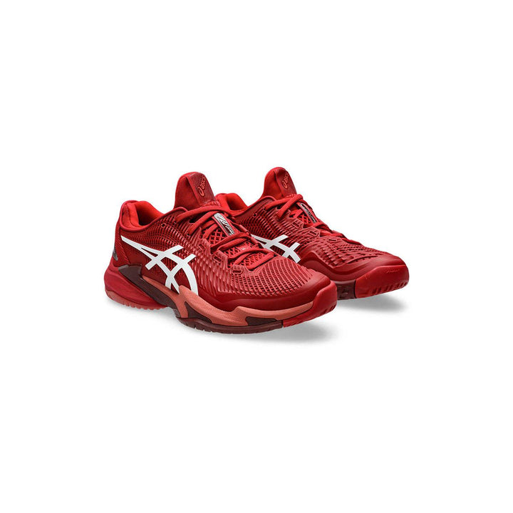 ASICS Court FF 3 Novak Men's Tennis Shoes