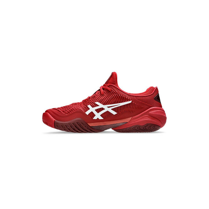 ASICS Court FF 3 Novak Men's Tennis Shoes
