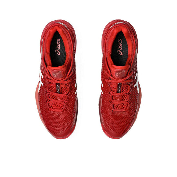 ASICS Court FF 3 Novak Men's Tennis Shoes