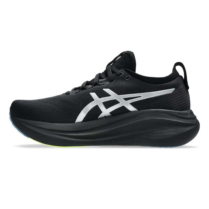 ASICS Gel-Nimbus 27 Luxe Men's Running Shoes