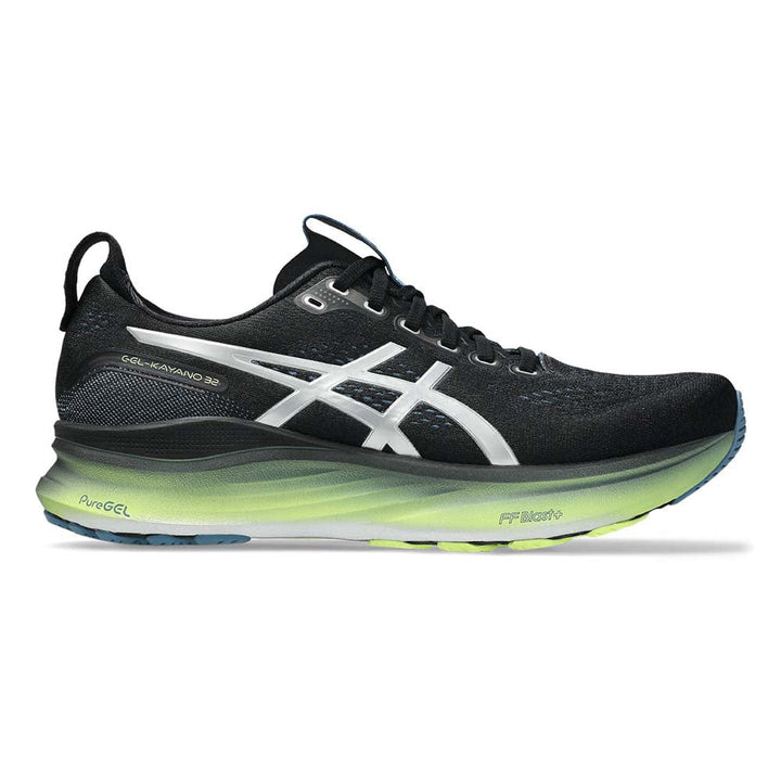 ASICS Gel-Kayano 32 Luxe Men's Running Shoes