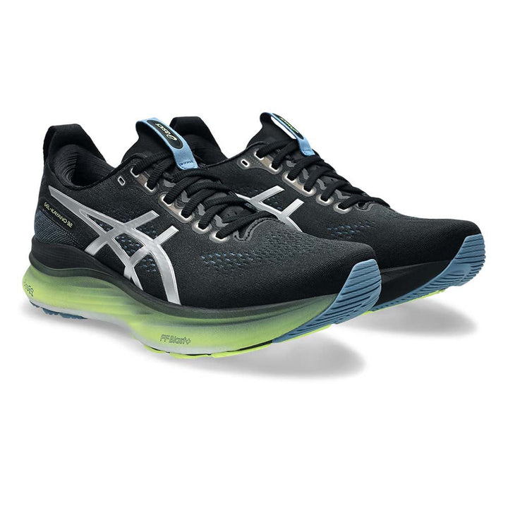 ASICS Gel-Kayano 32 Luxe Men's Running Shoes
