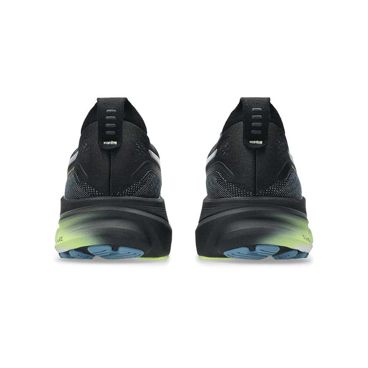 ASICS Gel-Kayano 32 Luxe Men's Running Shoes