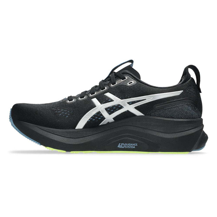 ASICS Gel-Kayano 32 Luxe Men's Running Shoes