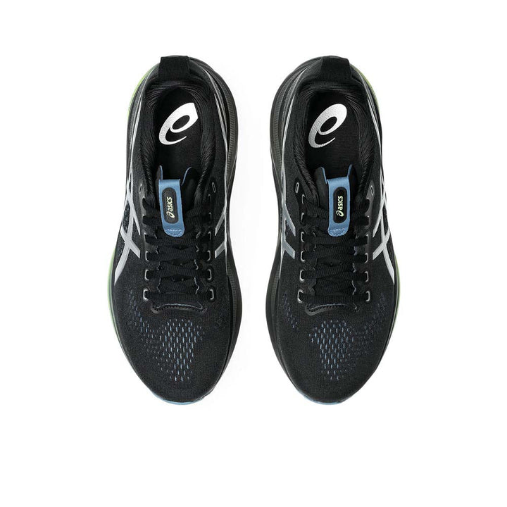 ASICS Gel-Kayano 32 Luxe Men's Running Shoes