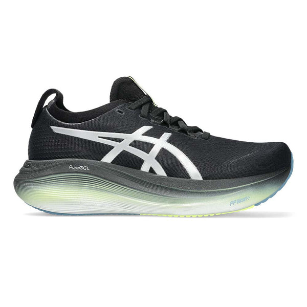ASICS Gel-Nimbus 27 Luxe Women's Running Shoes