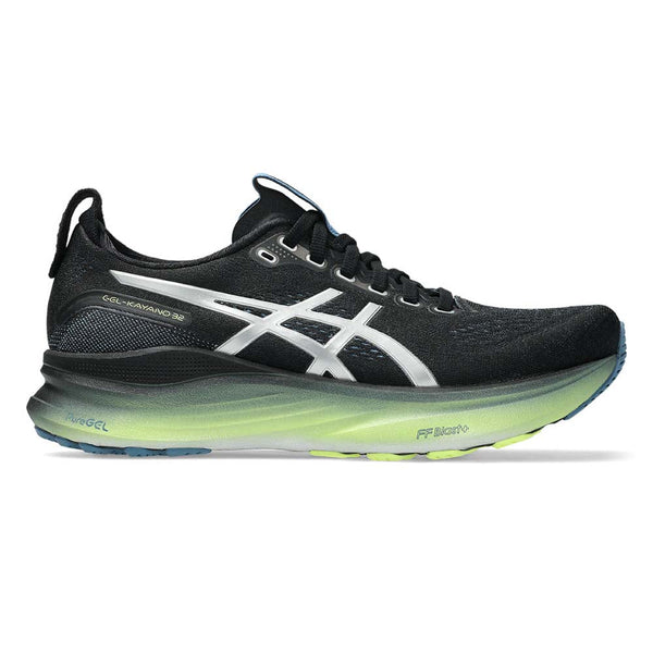 ASICS Gel-Kayano 32 Luxe Women's Running Shoes