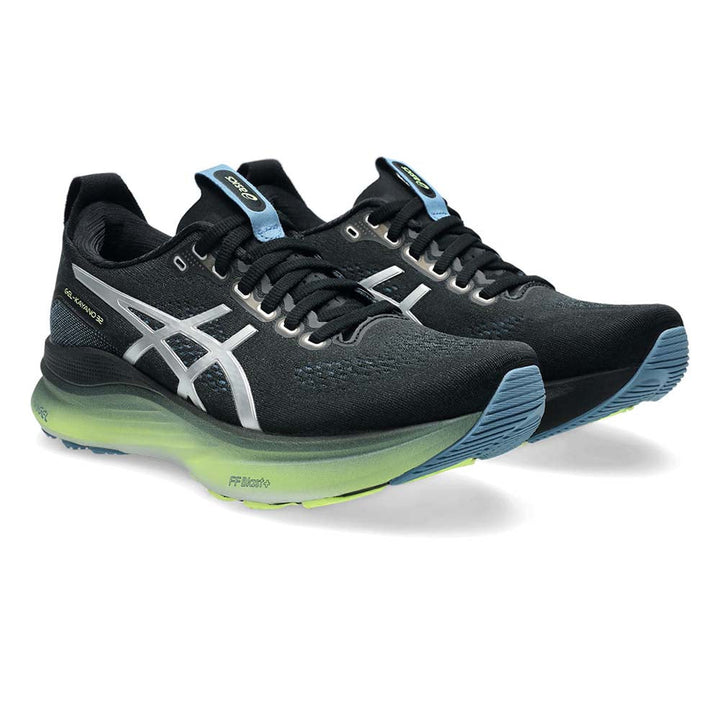 ASICS Gel-Kayano 32 Luxe Women's Running Shoes
