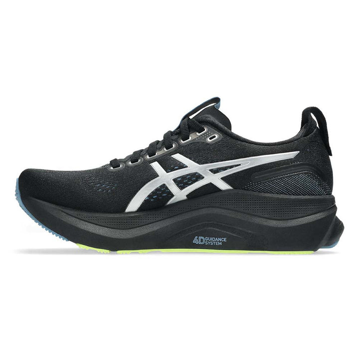 ASICS Gel-Kayano 32 Luxe Women's Running Shoes