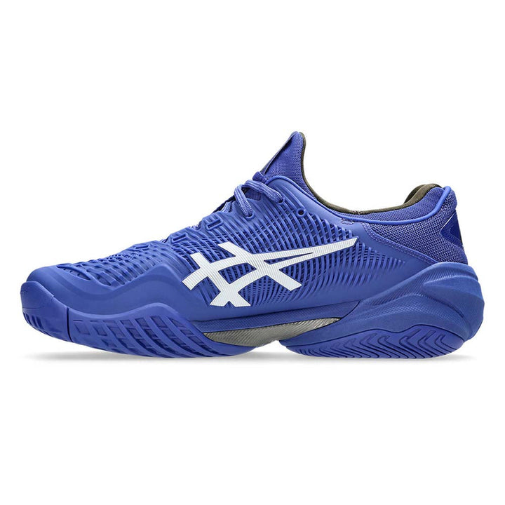 ASICS Court FF 3 Men's Tennis Shoes
