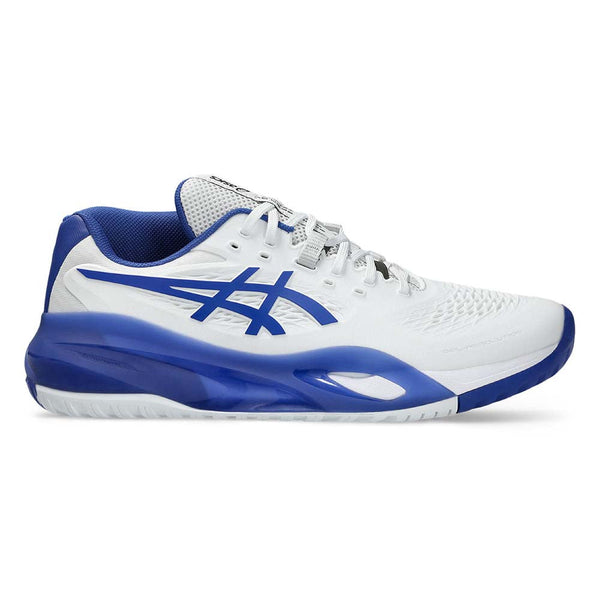 ASICS Gel-Resolution X Wide Men's Tennis Shoes