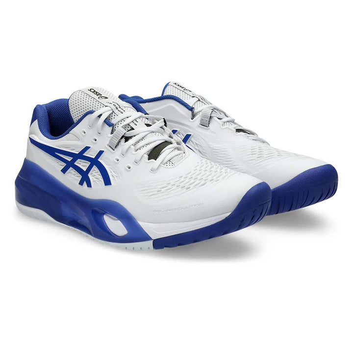 ASICS Gel-Resolution X Wide Men's Tennis Shoes