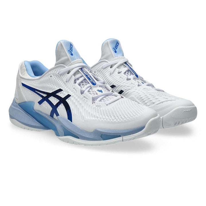ASICS Court FF 3 Novak Men's Tennis Shoes