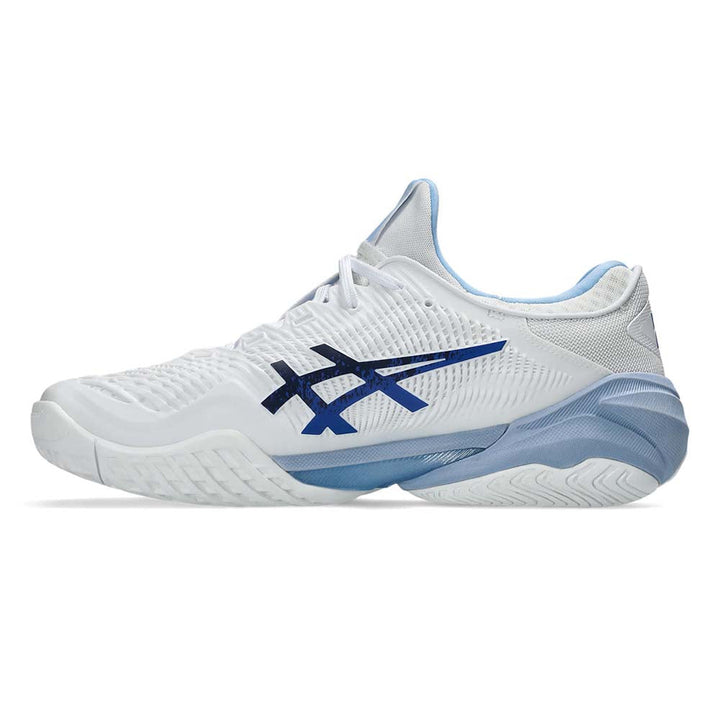 ASICS Court FF 3 Novak Men's Tennis Shoes