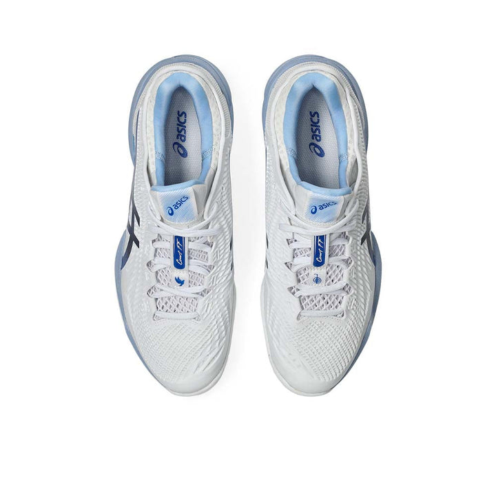 ASICS Court FF 3 Novak Men's Tennis Shoes