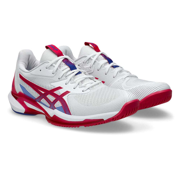 ASICS Solution Speed FF 3 Women's Tennis Shoes