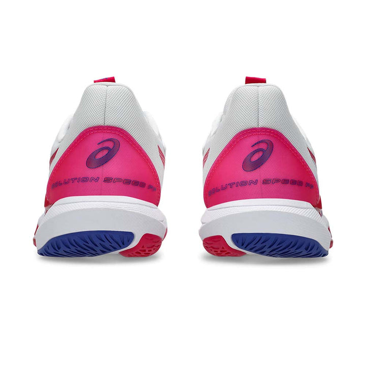 ASICS Solution Speed FF 3 Women's Tennis Shoes