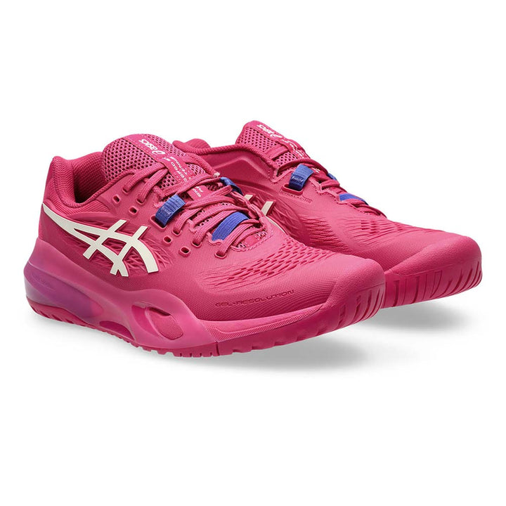 ASICS Gel-Resolution X Women's Tennis Shoes