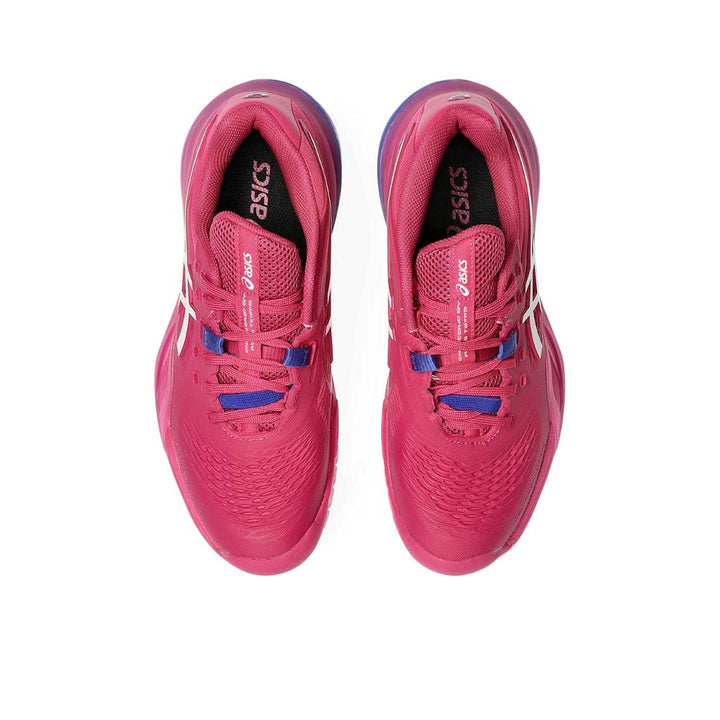 ASICS Gel-Resolution X Women's Tennis Shoes