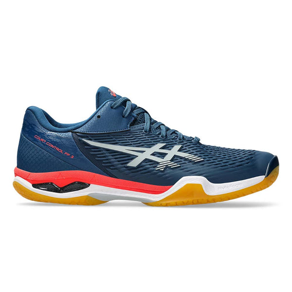 ASICS Court Control FF 3 Men's Indoor Court Shoes