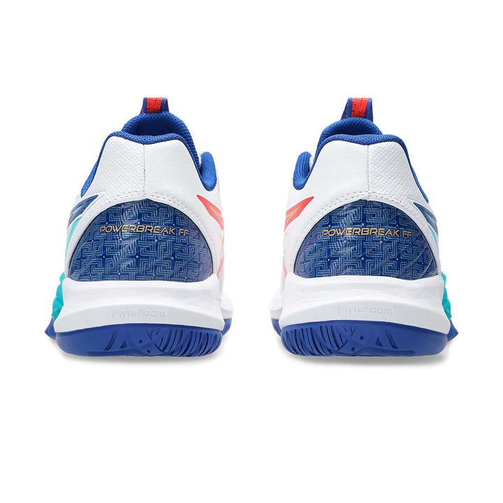 ASICS Powerbreak FF Men's Volleyball Shoes