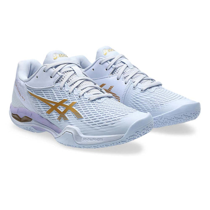 ASICS Court Control FF 3 Women's Indoor Court Shoes