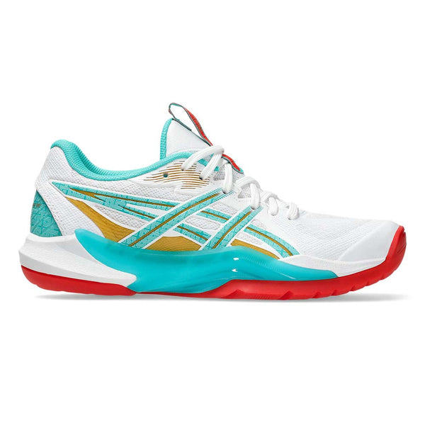 ASICS Powerbreak FF Women's Volleyball Shoes