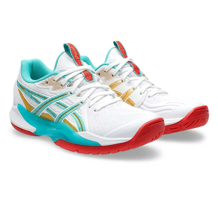 ASICS Powerbreak FF Women's Volleyball Shoes