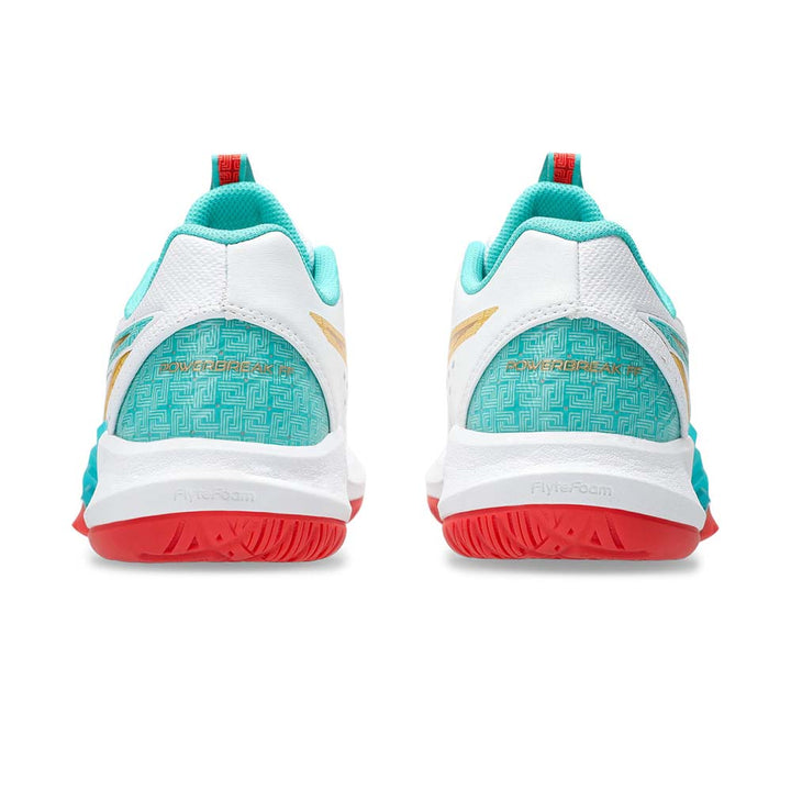 ASICS Powerbreak FF Women's Volleyball Shoes