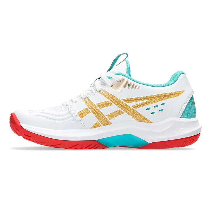 ASICS Powerbreak FF Women's Volleyball Shoes