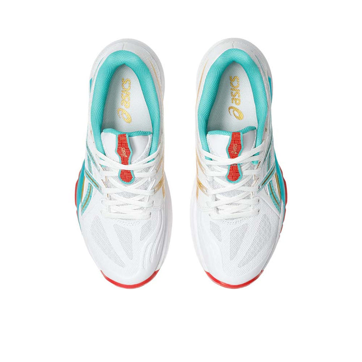 ASICS Powerbreak FF Women's Volleyball Shoes
