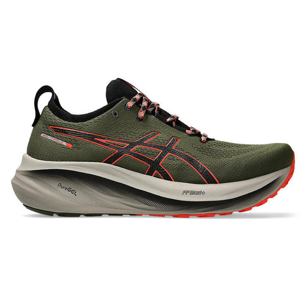 ASICS Gel-Nimbus 26 TR Men's Running Shoes