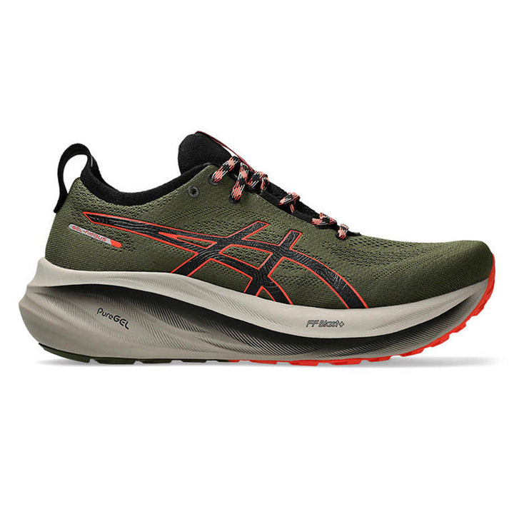 ASICS Gel-Nimbus 26 TR Men's Running Shoes