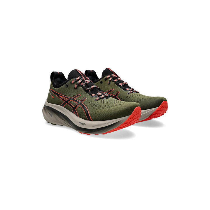 ASICS Gel-Nimbus 26 TR Men's Running Shoes