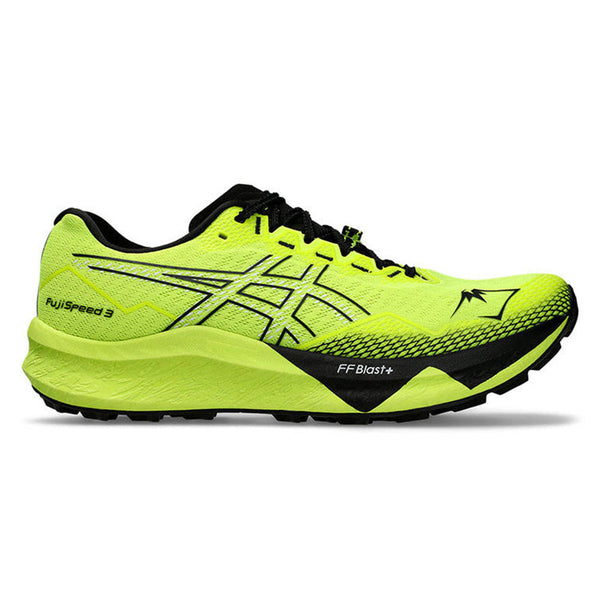 ASICS Fujispeed 3 Men's Trail Running Shoes