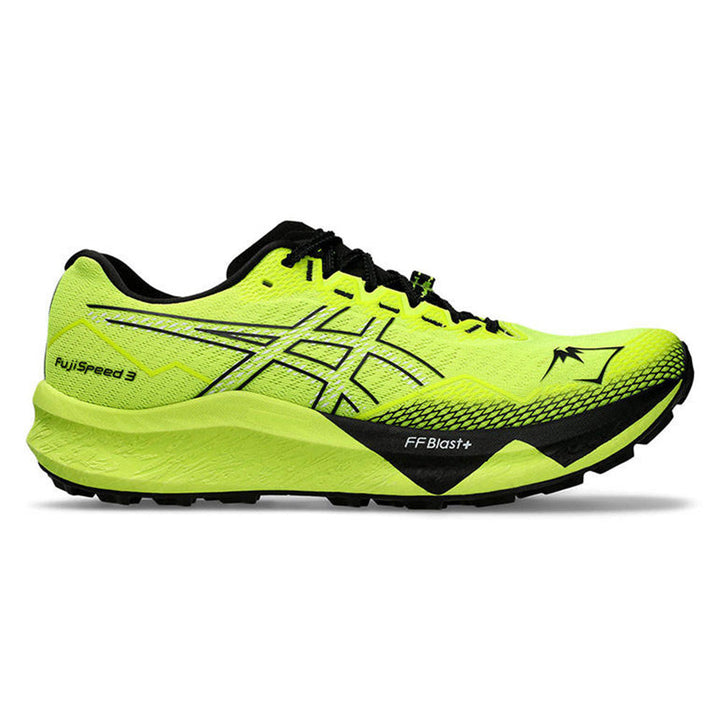 ASICS Fujispeed 3 Men's Trail Running Shoes