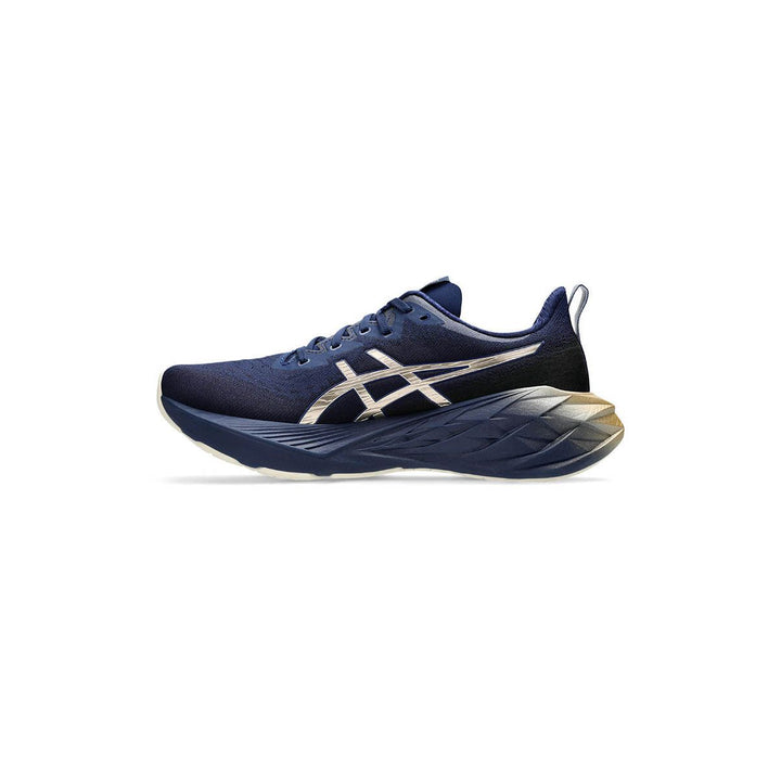 ASICS Novablast 4 Platinum Men's Running Shoes