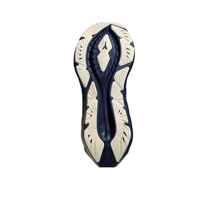 ASICS Novablast 4 Platinum Men's Running Shoes
