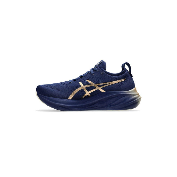 ASICS Gel-Nimbus 26 Platinum Men's Running Shoes