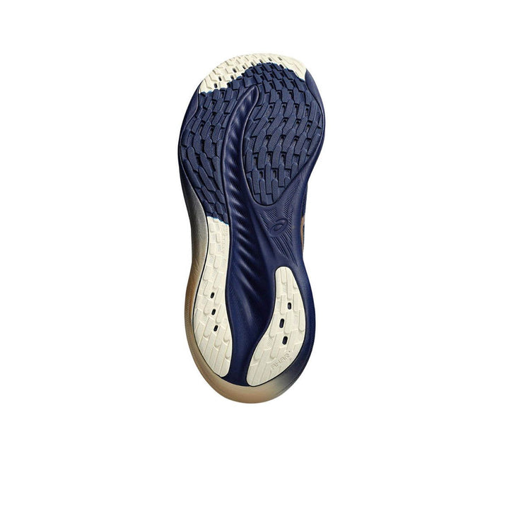 ASICS Gel-Nimbus 26 Platinum Men's Running Shoes