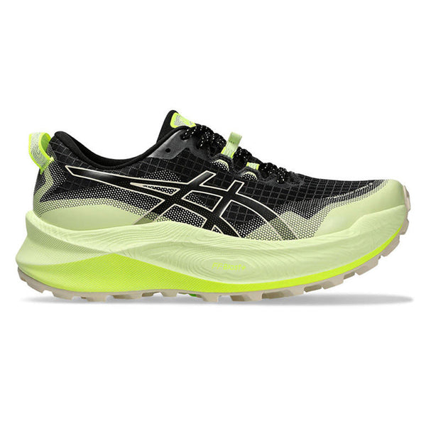 ASICS Trabuco Max 3 Women's Trail Running Shoes