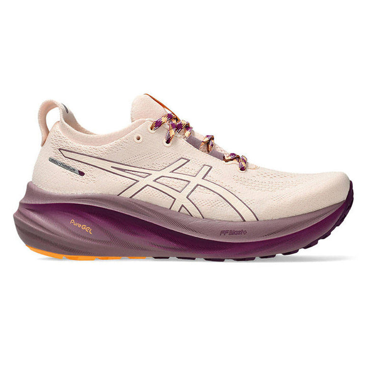 ASICS Gel-Nimbus 26 TR Women's Running Shoes