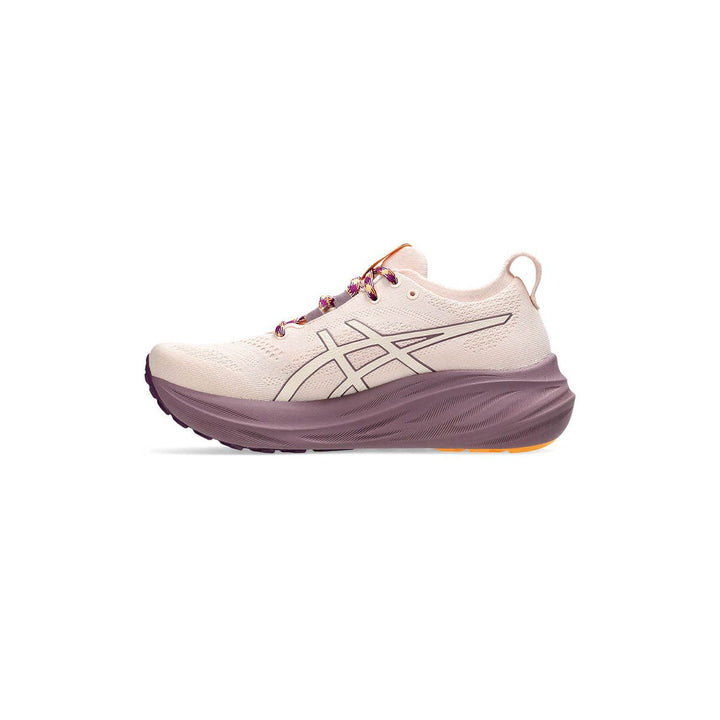 ASICS Gel-Nimbus 26 TR Women's Running Shoes