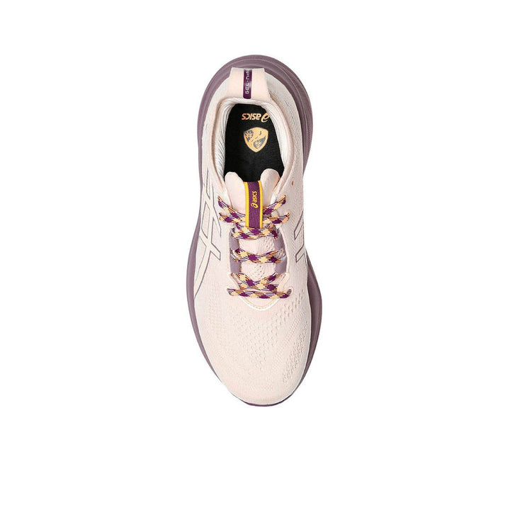 ASICS Gel-Nimbus 26 TR Women's Running Shoes